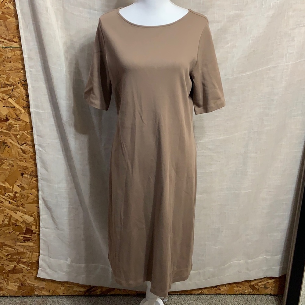 Essentials dress